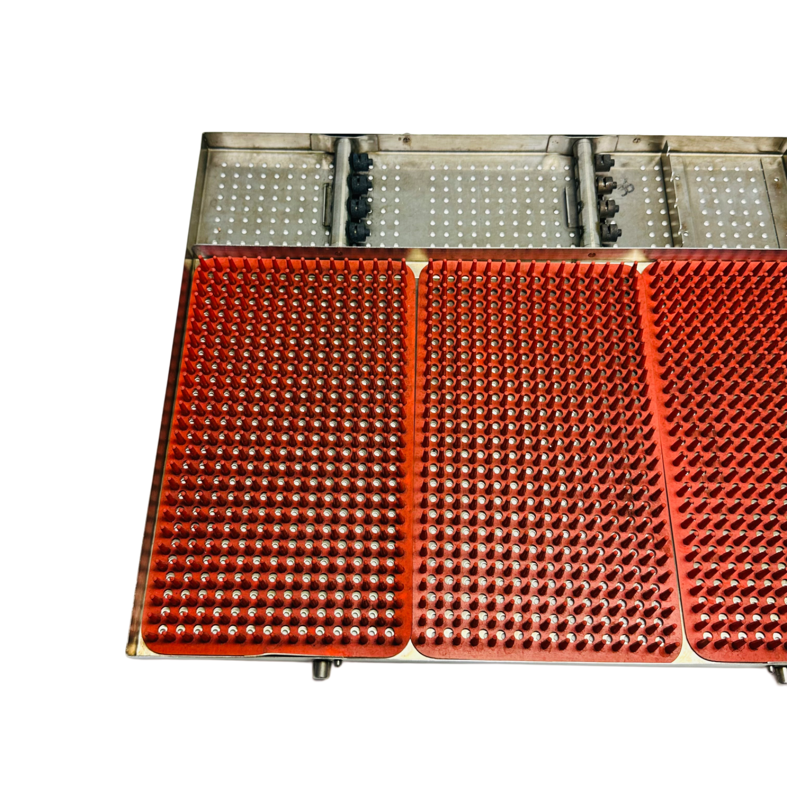 KATENA K9-2300 Instrument Caddy Large  dimensions: 14 1/4" x 11 1/2" x 3/4"