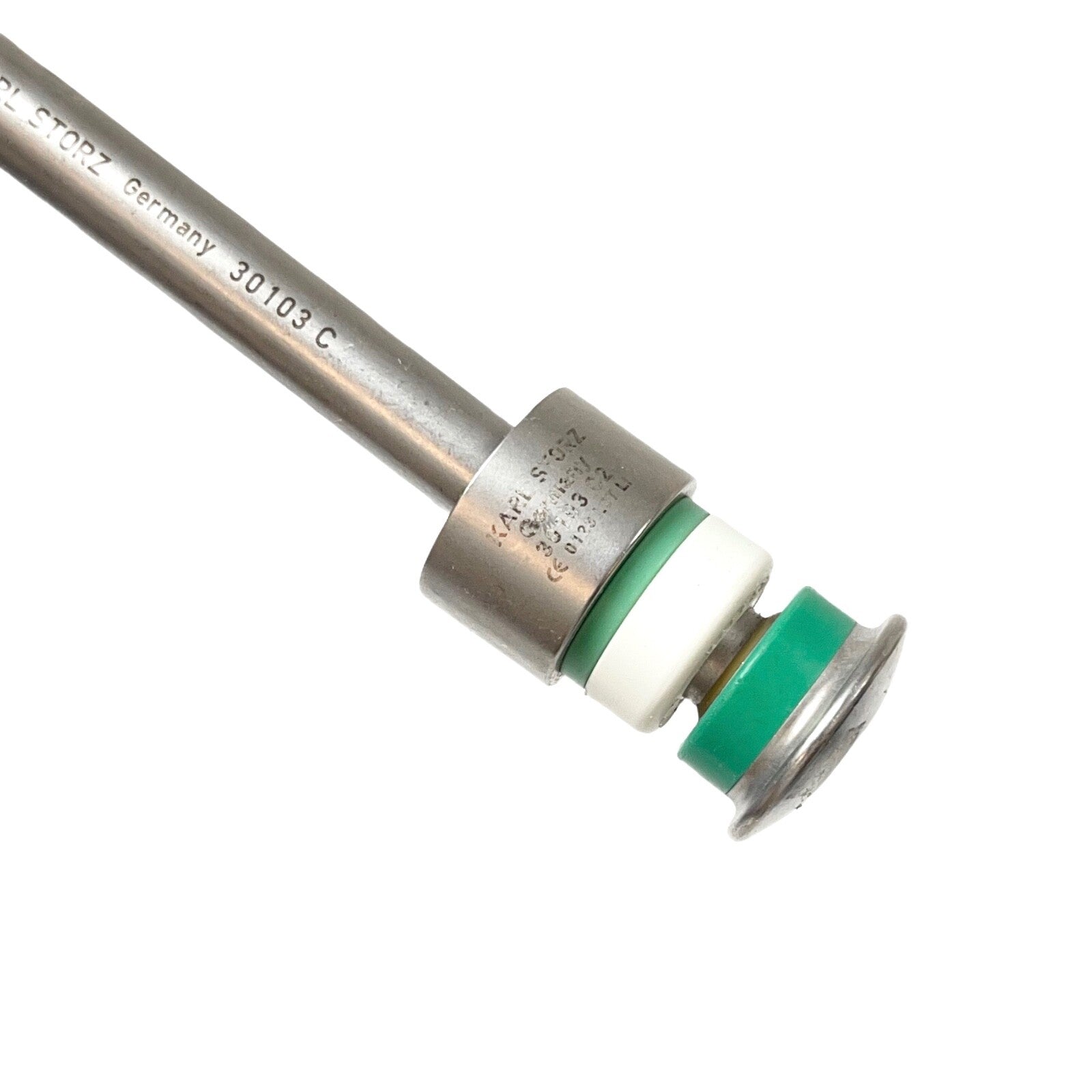K Storz 30103C Trocar With Conical Tip , 11mm