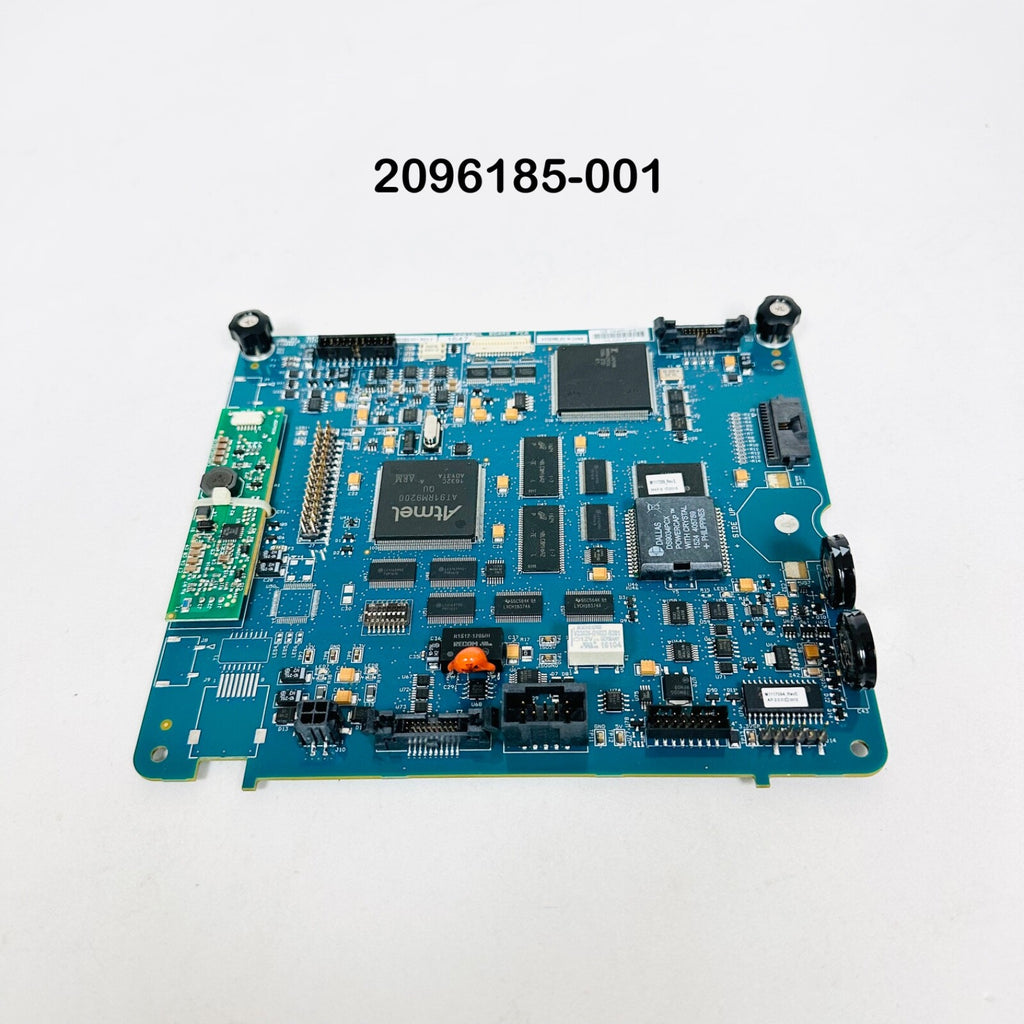 GE Medical 2096185-001 Warmer Control Board Kit