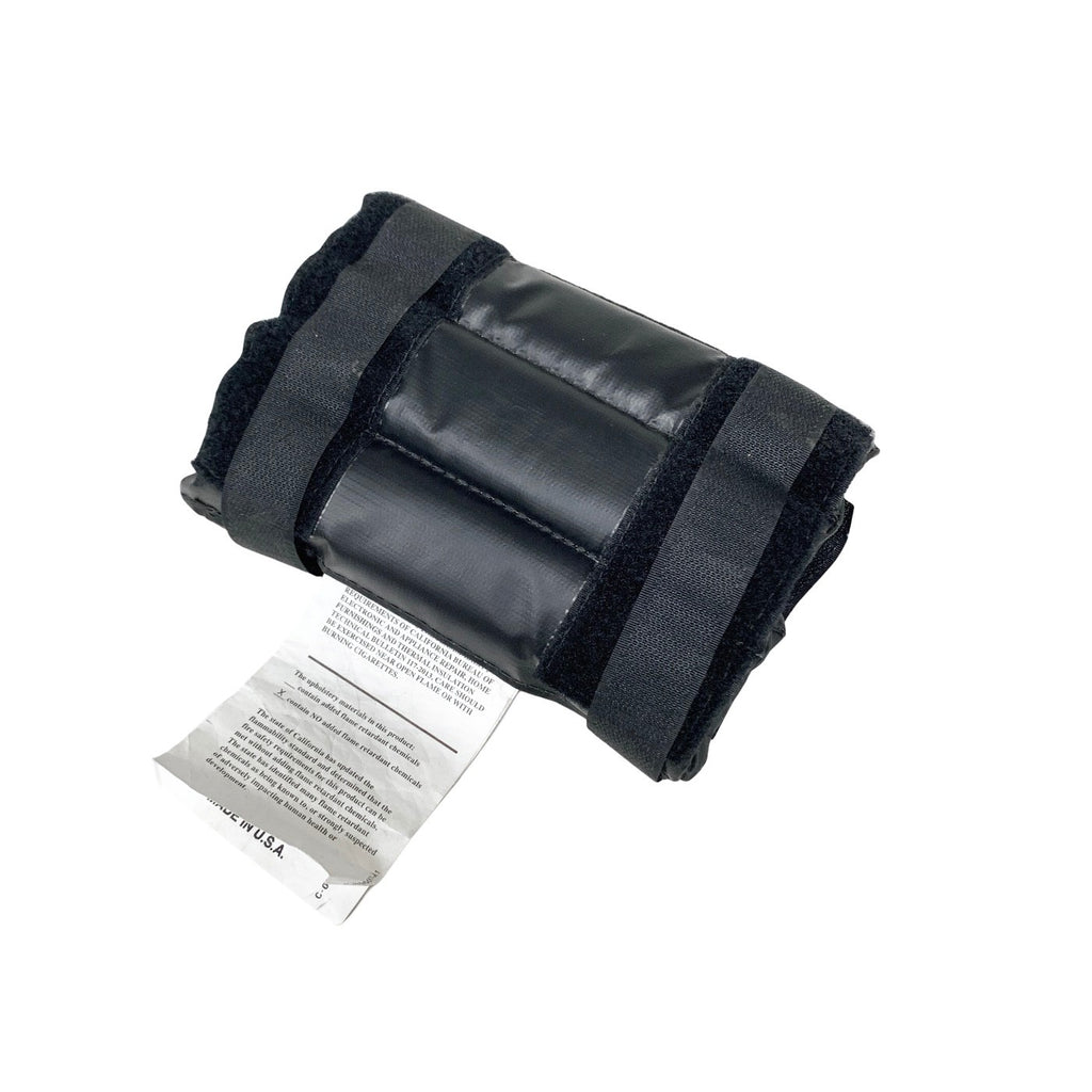 ALLEN MEDICAL REF P005809XBU04-A3, REPLACEMENT PAD FOR ARM SUPPORT
