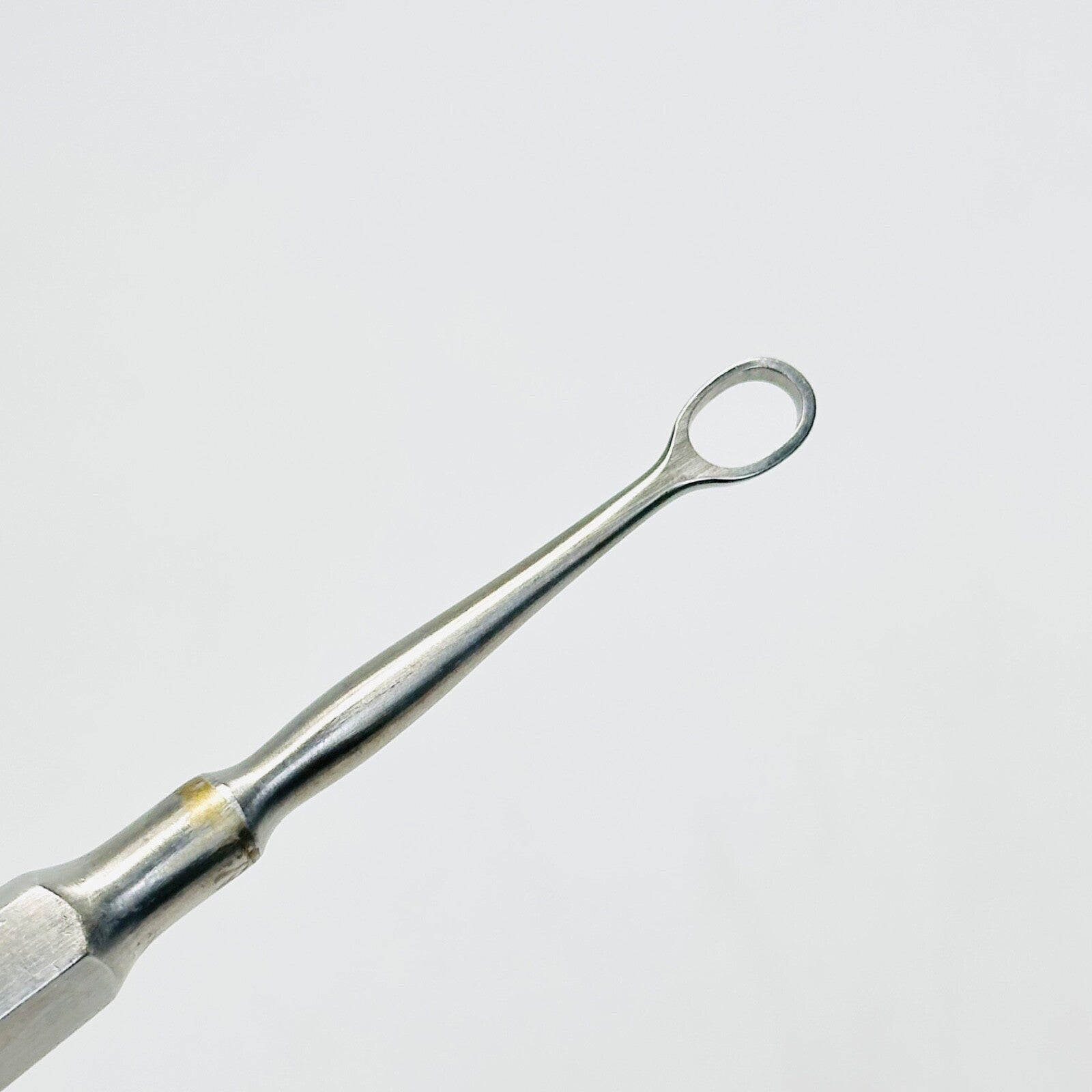 KMedic KM 29-507 PIFFARD CURETTE 5 1⁄2 large instrument