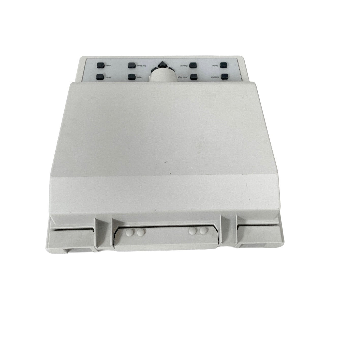 Audioscan 2344 Verifit VF-1 Real-Ear Hearing Aid Analyzer Etymonic Design System