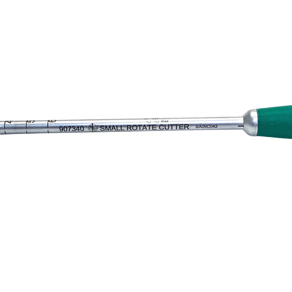 Medtronic REF 907340, Small Rotate Cutter