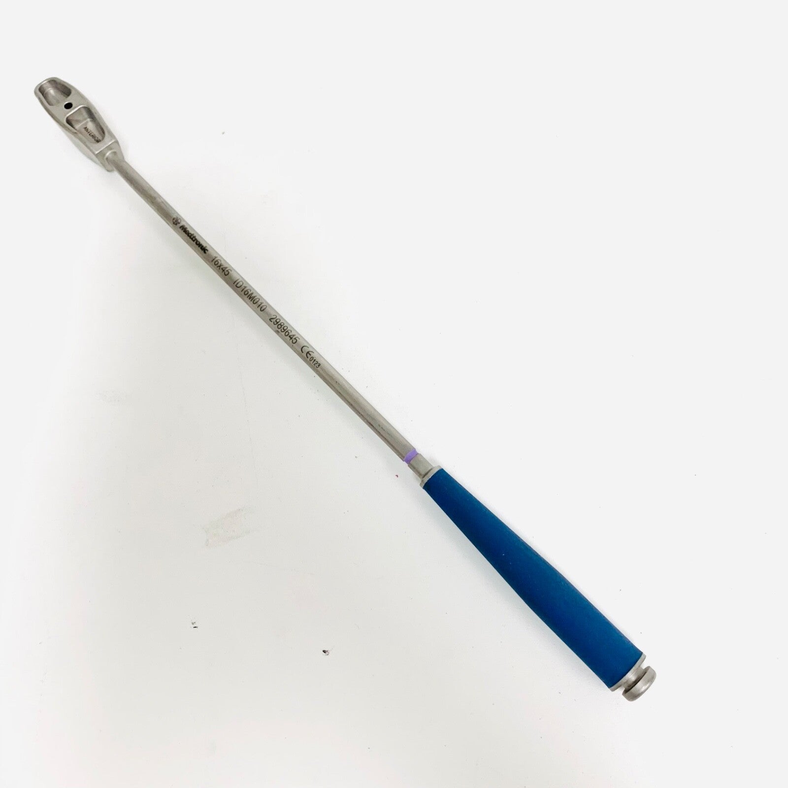 Medtronic REF 2989645 16mm × 45mm 12 DEGREE CLYDESDALE TRIAL