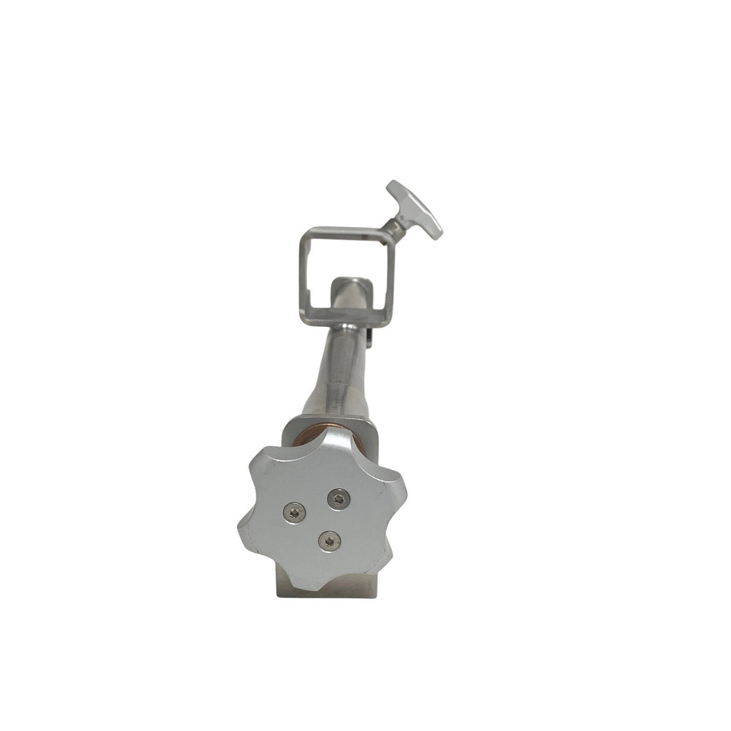 Mizuho OSI REF 5848-169, LATERAL TRACTION BRACKET, PELVIC ARC SYSTEM