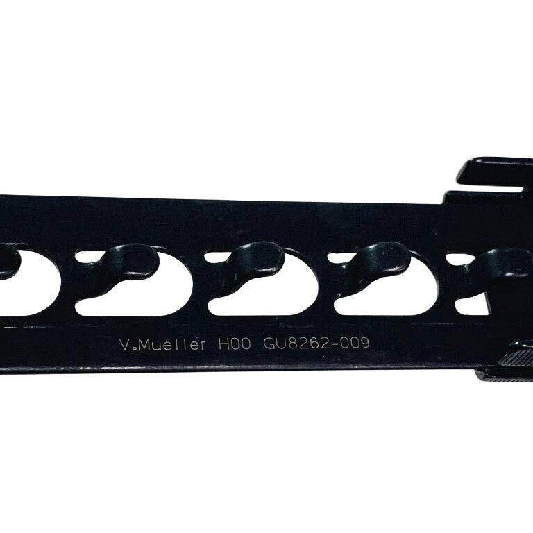 V. Mueller REF GU8262-009, Turner Warwick Retractor Blade