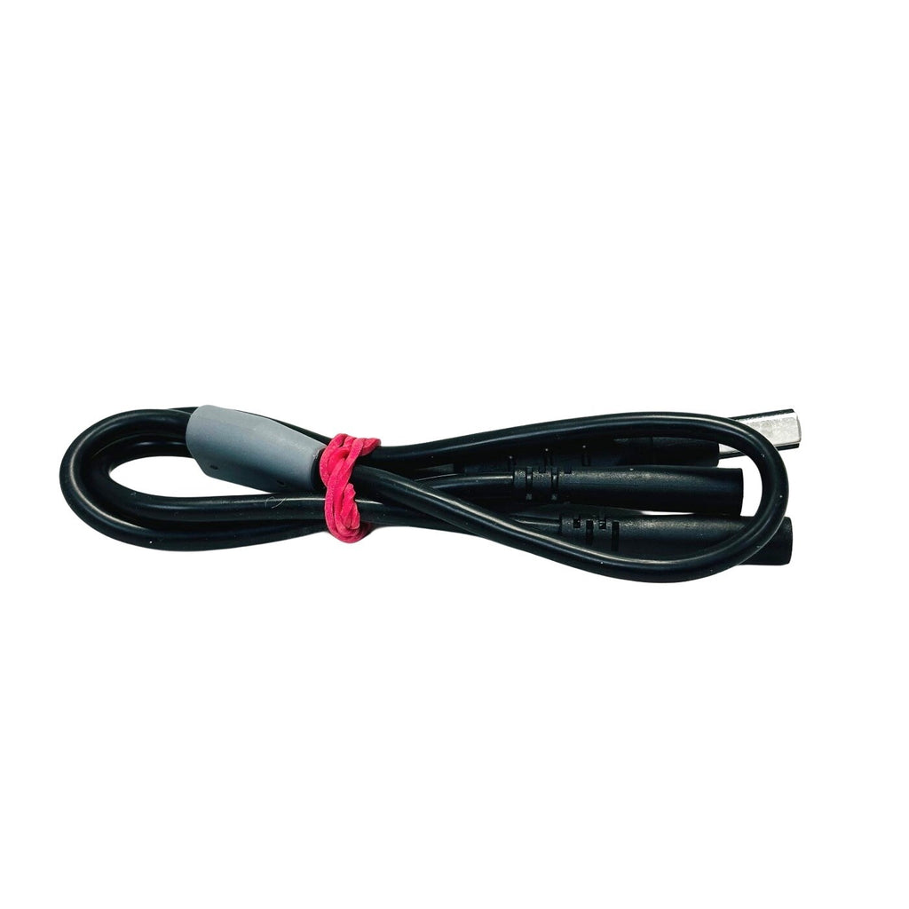 K Storz 847002U Bipolar High Frequency Cord, 40 cm