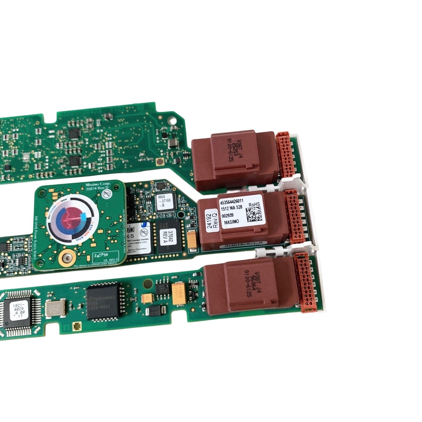 PHILIPS REF 453564426011,M3001AL A05C06 Parameter Board,COMPATIBLE M3001A Module