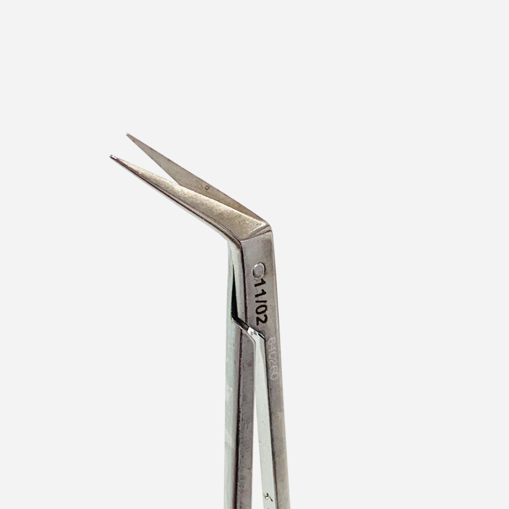 Weck REF 640260, Potts Smith Vascular Angled Scissors