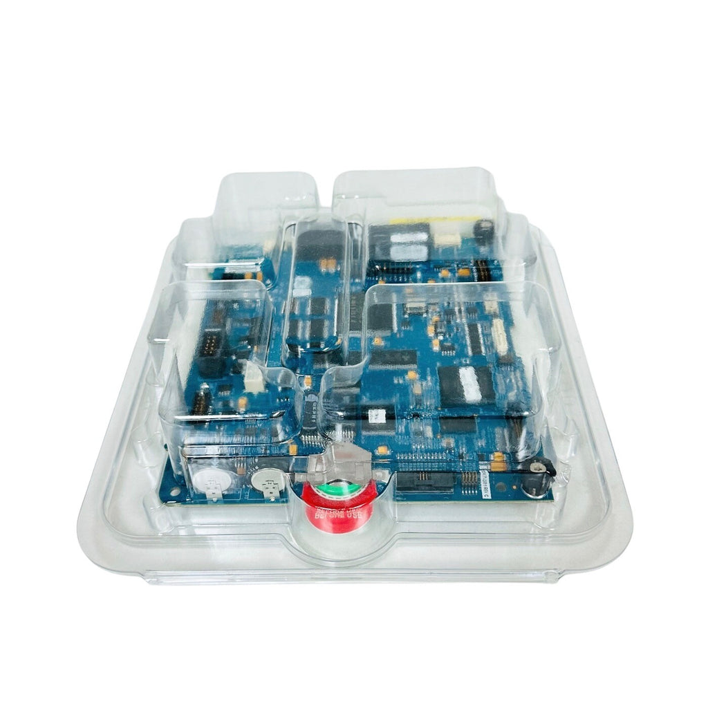 GE Datex-Ohmeda 2092027-001 WARMER CONTROL BOARD IEC 60601-1-8 Edition 2.1 Rohs