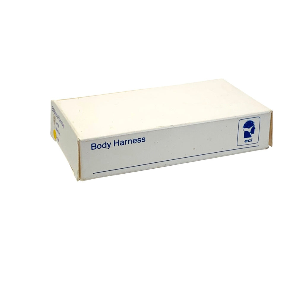 ECI REF E3, Body Harness small