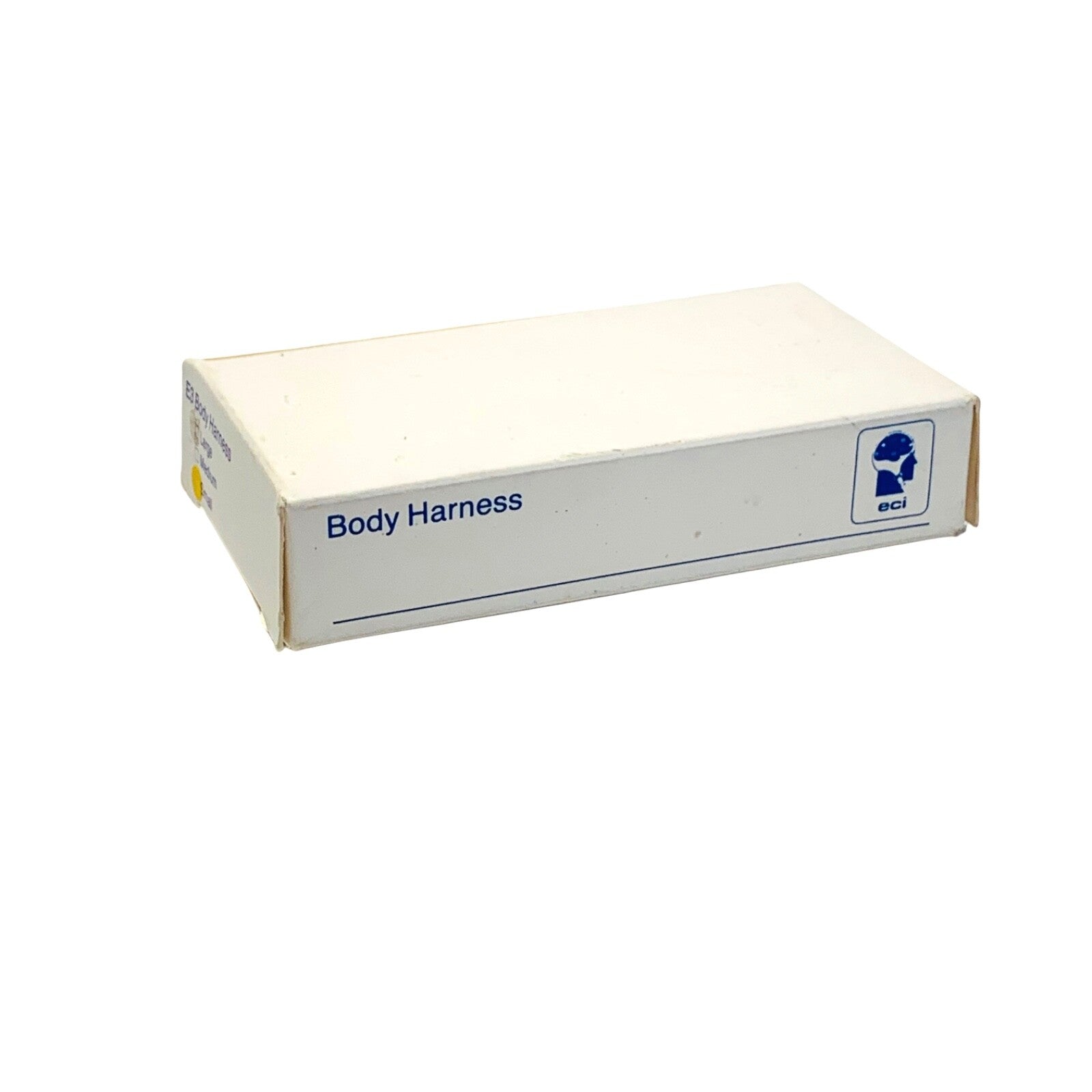ECI REF E3, Body Harness small