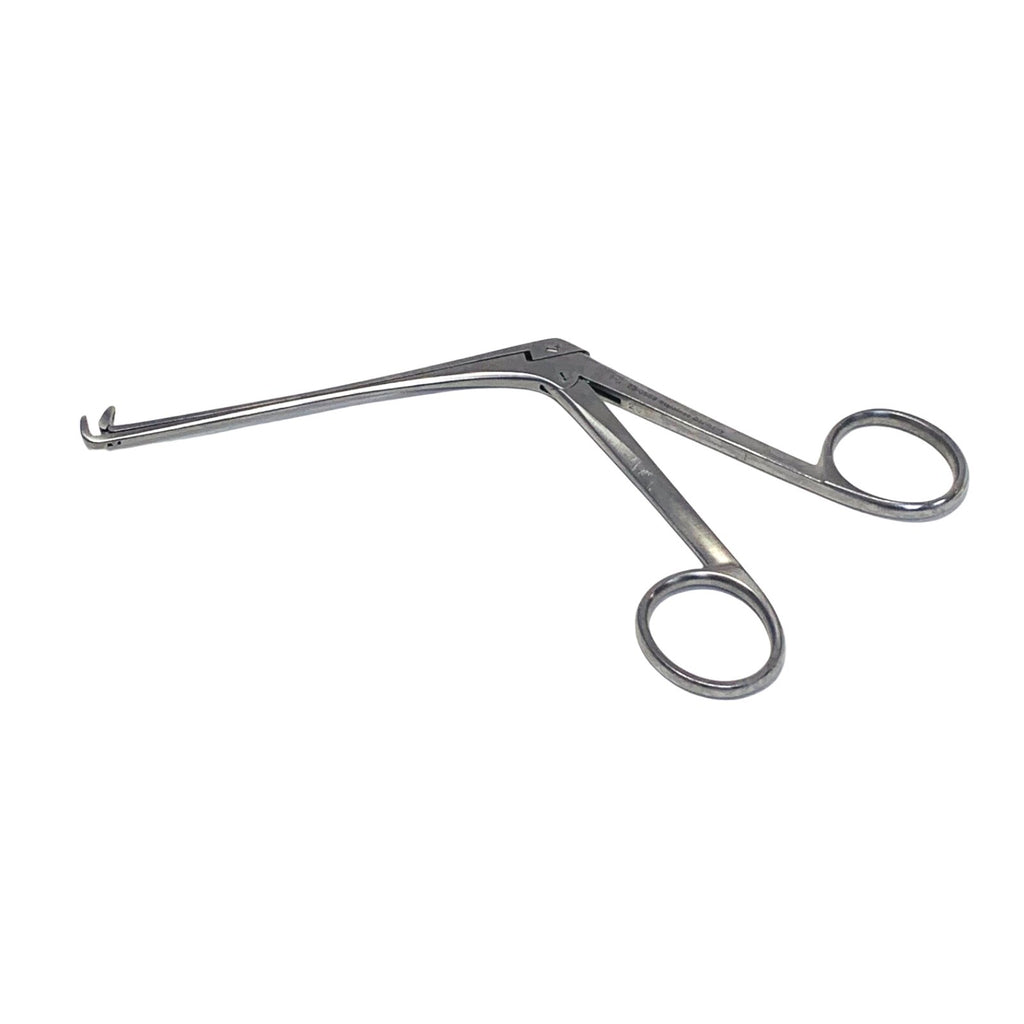 Richards REF 23-0669, Surgical Up Angled Weil Blakesley Forceps