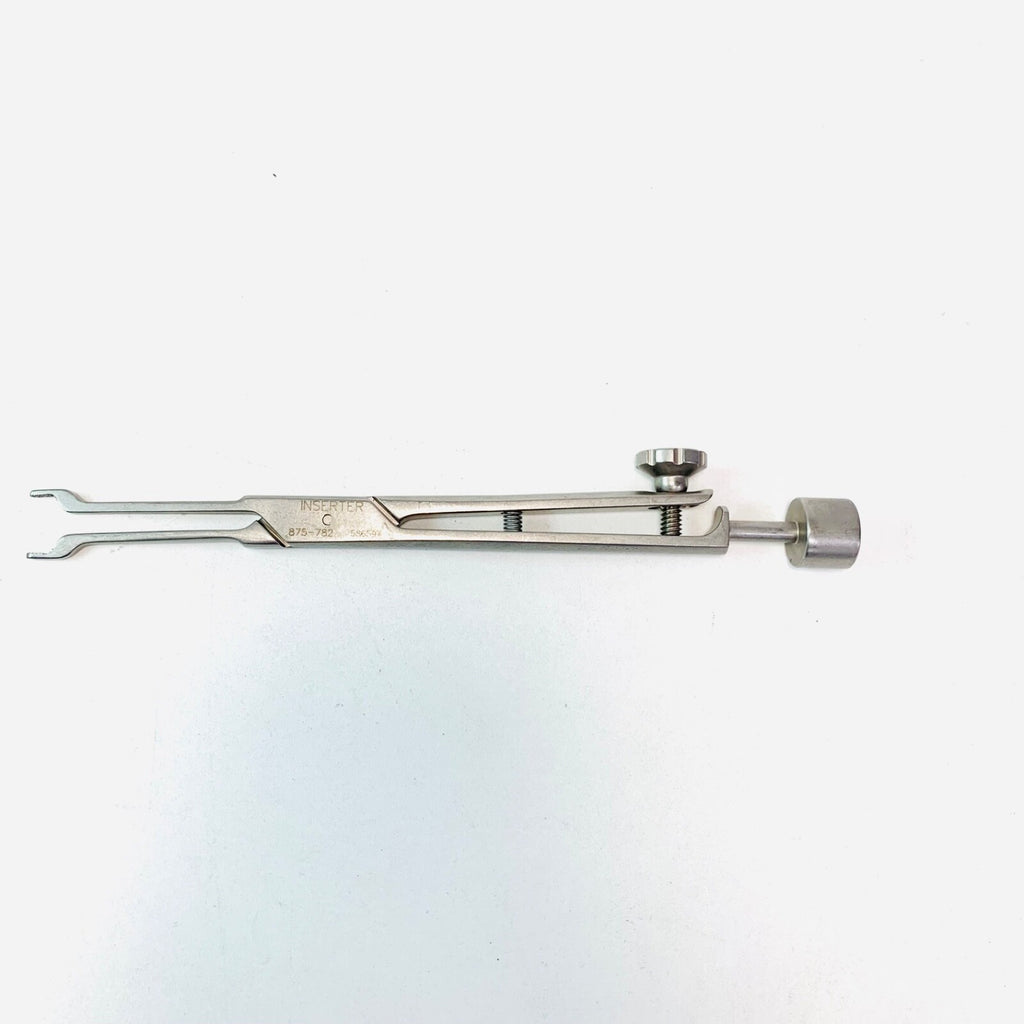 Medtronic REF 875-782, Ortho Inserter