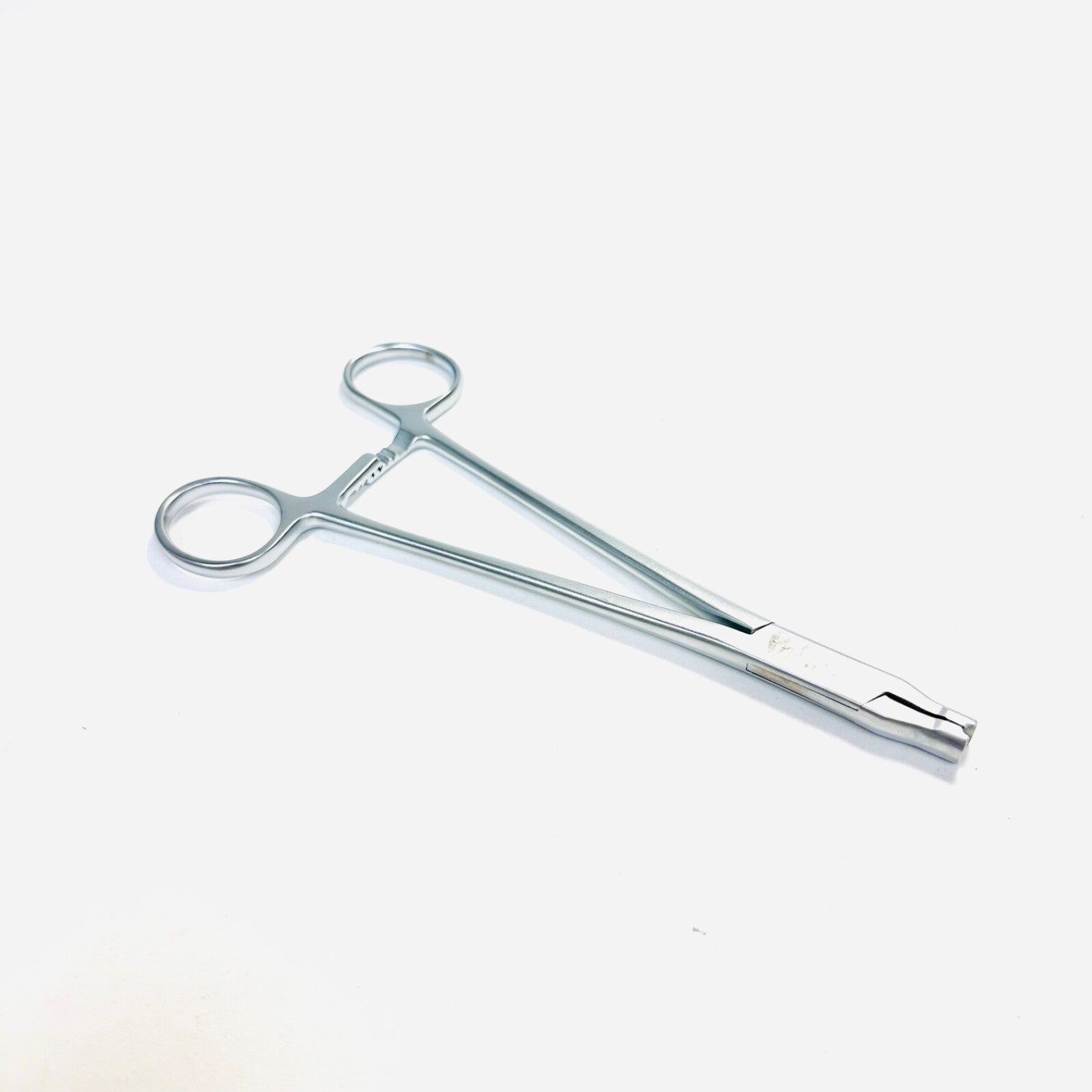 Medtronic 7350216 Straight Hook Holder Instrument