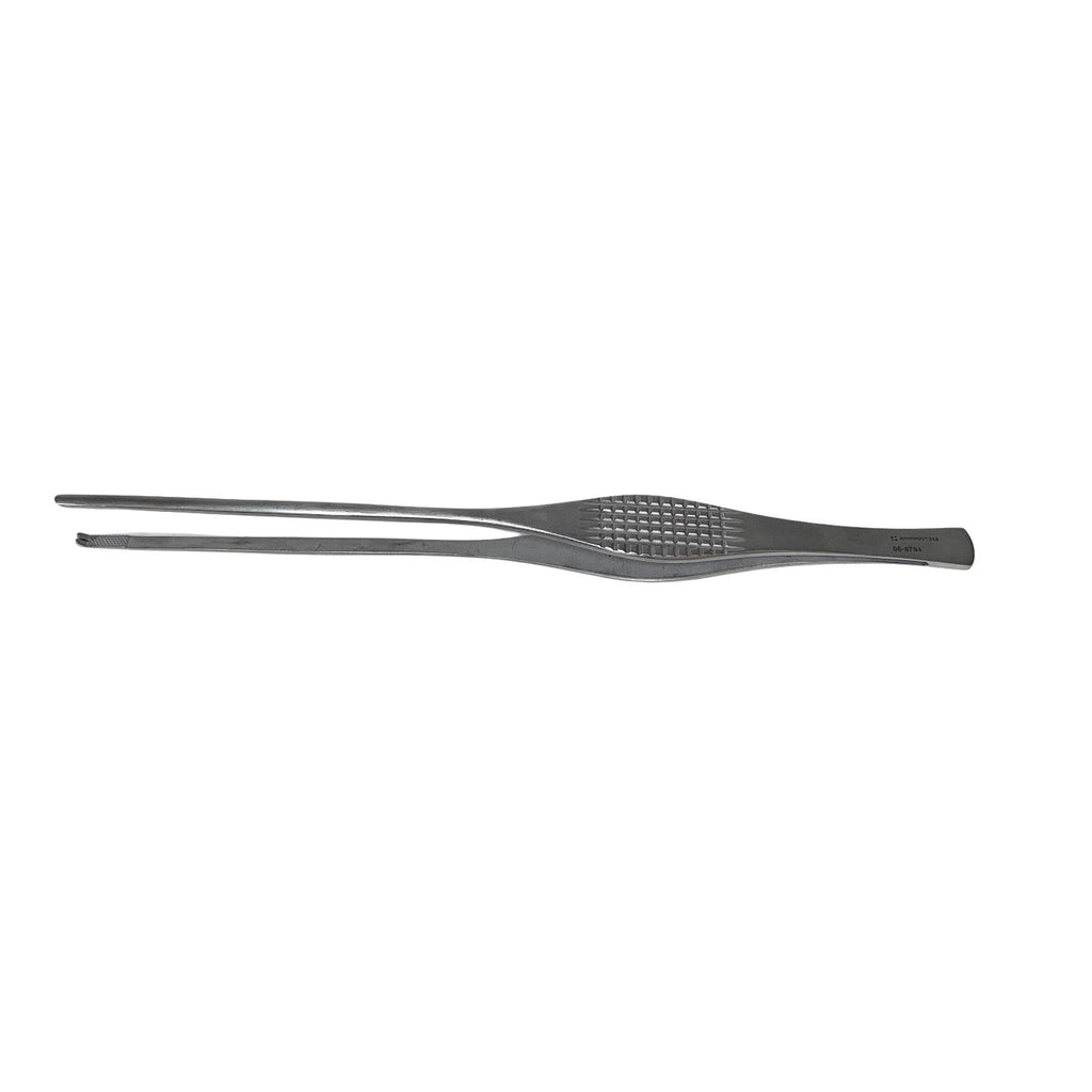 Symmetry Surgical Ref 06-8794, Ferris-Smith Tissue Forceps 1x2 Teeth 10"