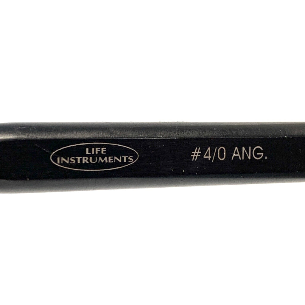 Life Instruments REF 713-9504-1, #4/0 Micro Angular Curette