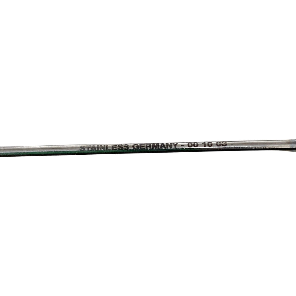 Integra Xomed Ref 3734108, 23Ga 13mm Angled Extension Needle 4.25"