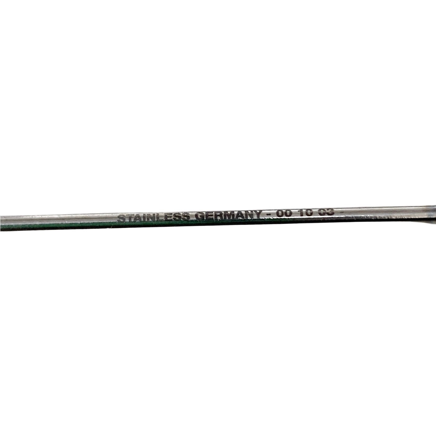 Integra Xomed Ref 3734108, 23Ga 13mm Angled Extension Needle 4.25"