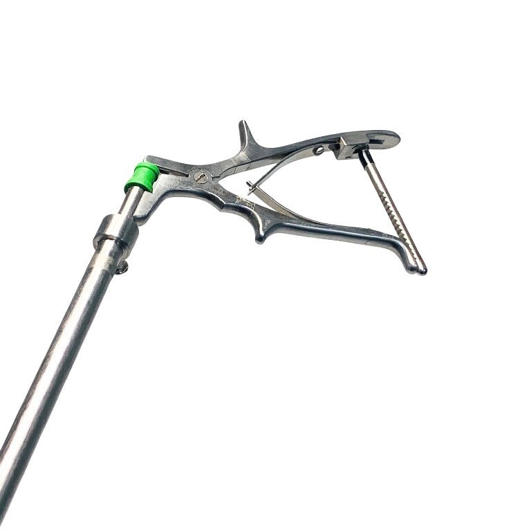 WISAP Germany REF 7689-ZG1, Claw Forceps with combination handle