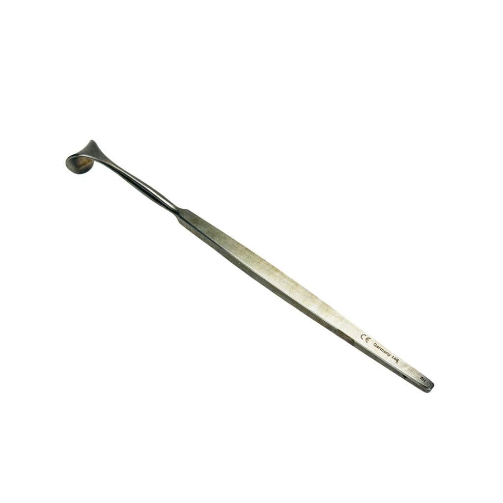 SYMMETRY 60-1405 Retractor, Desmarres Lid, 13 mm Wide, Size 1, 5 1/2 in Instru.