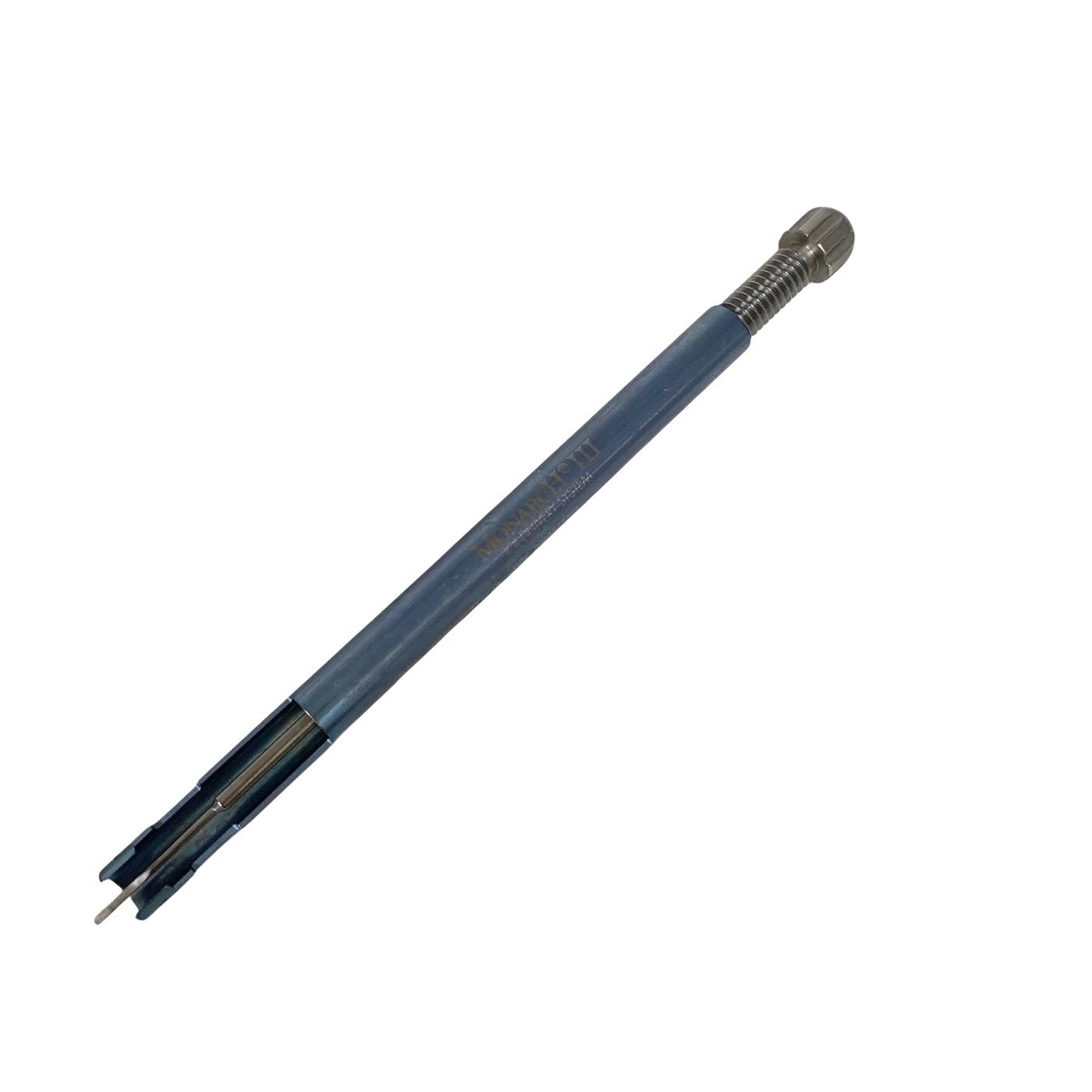 Alcon 8065977773 Monarch III IOL Delivery System Handpiece Ophthalmic Injector