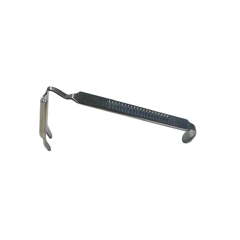 V.Mueller REF MO172, RETRACTOR RING, BLADE