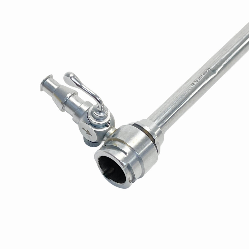 K. Storz 27040 XB/XD Inner Sheath 28 Fr Instrument