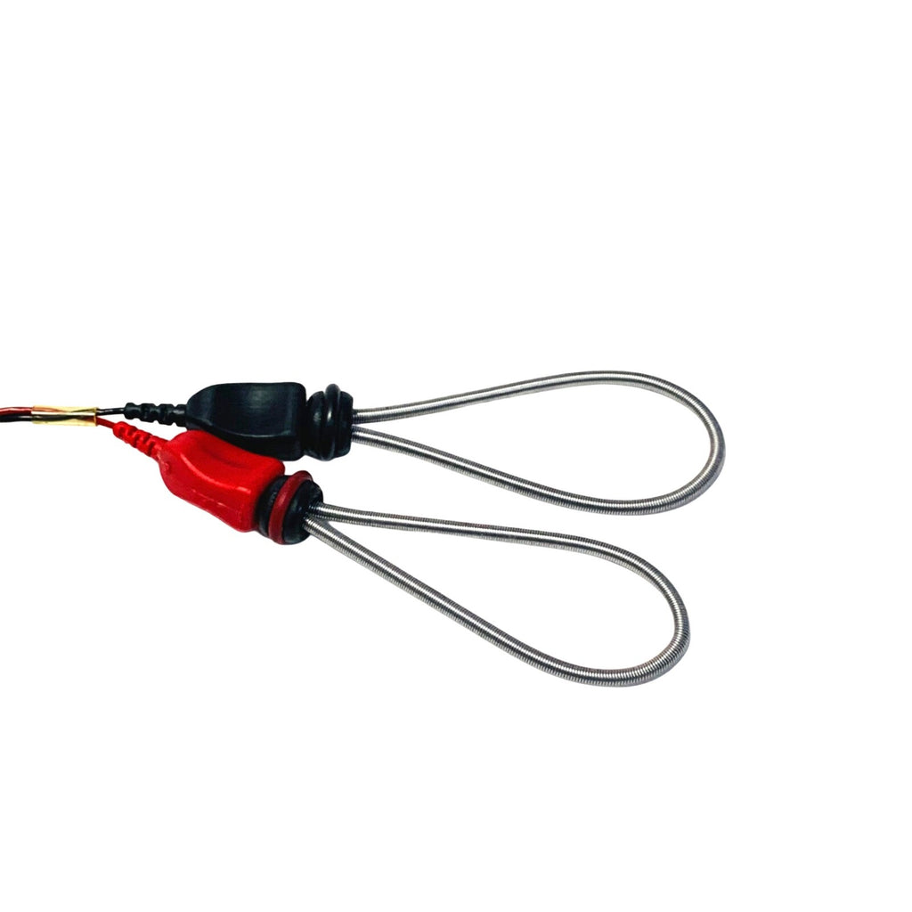 XLTEK REF 101336, DIGITAL RING ELECTRODES, 0.92m/36" twisted leads