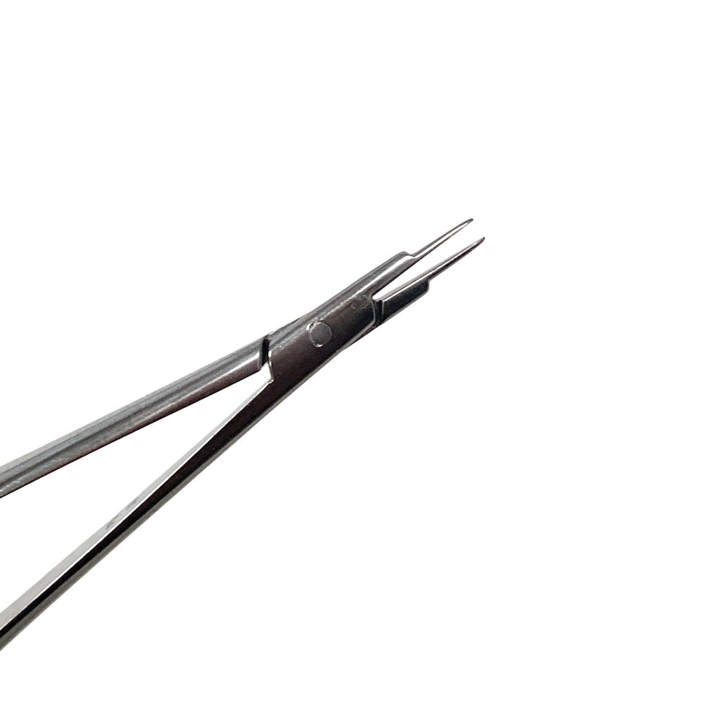 AESCULAP MICRO SURGICAL NEEDLE HOLDER