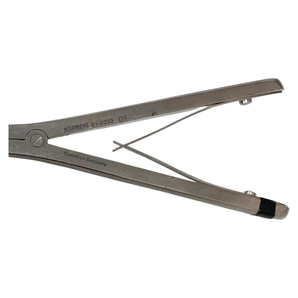 W.LORENZ REF 01-0233, TURVEY MAXILLARY EXPANDER
