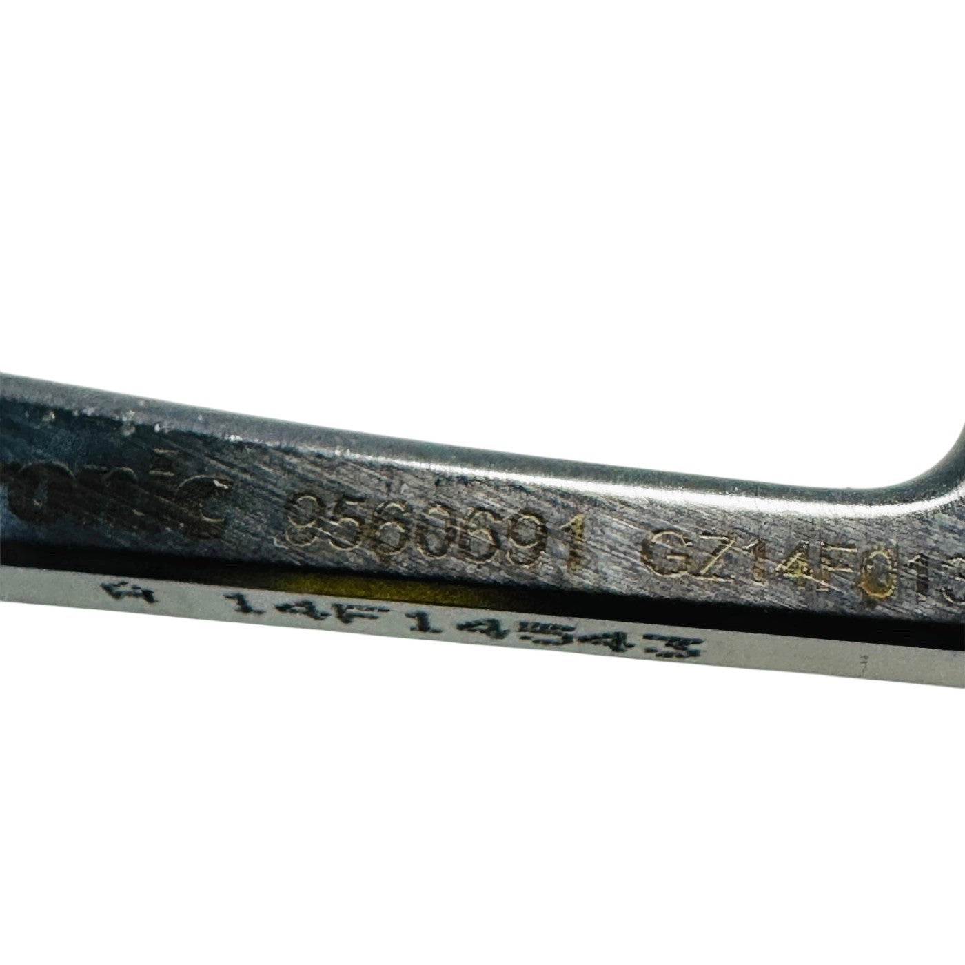Medtronic 9560691 METRx Micro Scissors Instrument