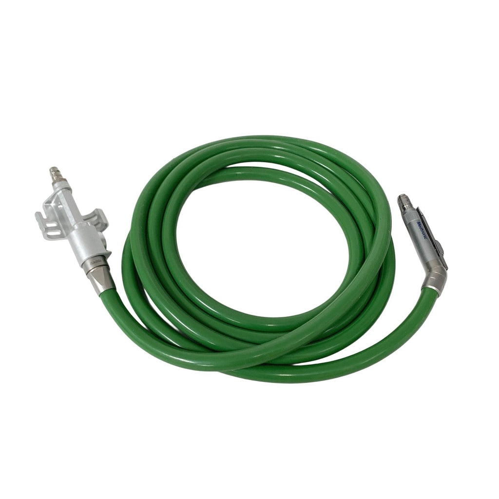 Medtronic Midas Rex MR8 Pneumatic Touch Handpiece PM810 High Speed Drill