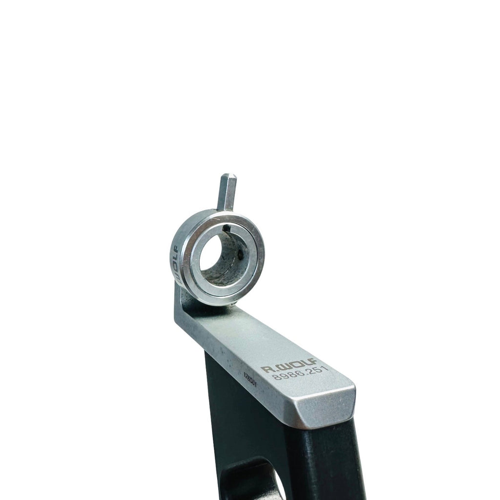 R. Wolf 8986.251 – Ergonomic Handle Instrument For 3.8mm Hys. scope