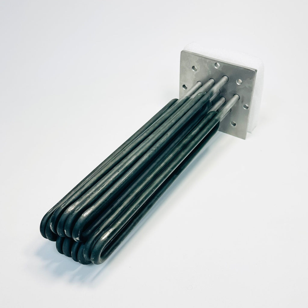 STERIS Corporation P764324889 HEATER 40 KW 208V 2-3 PH ( CHROMALOX )
