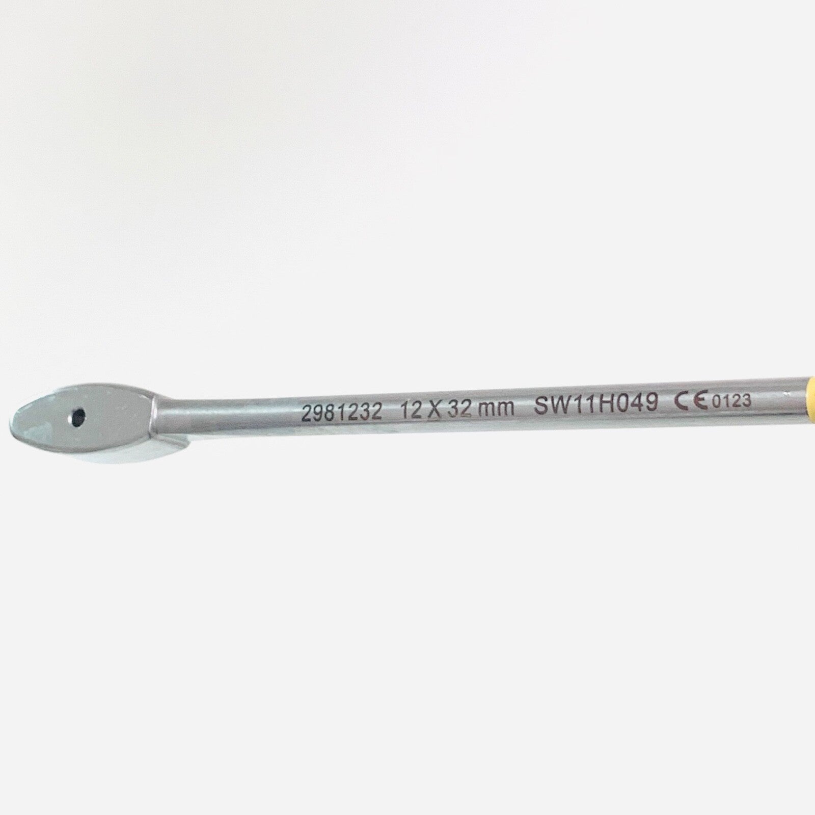 Medtronic REF 2981232, CAPSTONE 12mm × 32mm Distractor
