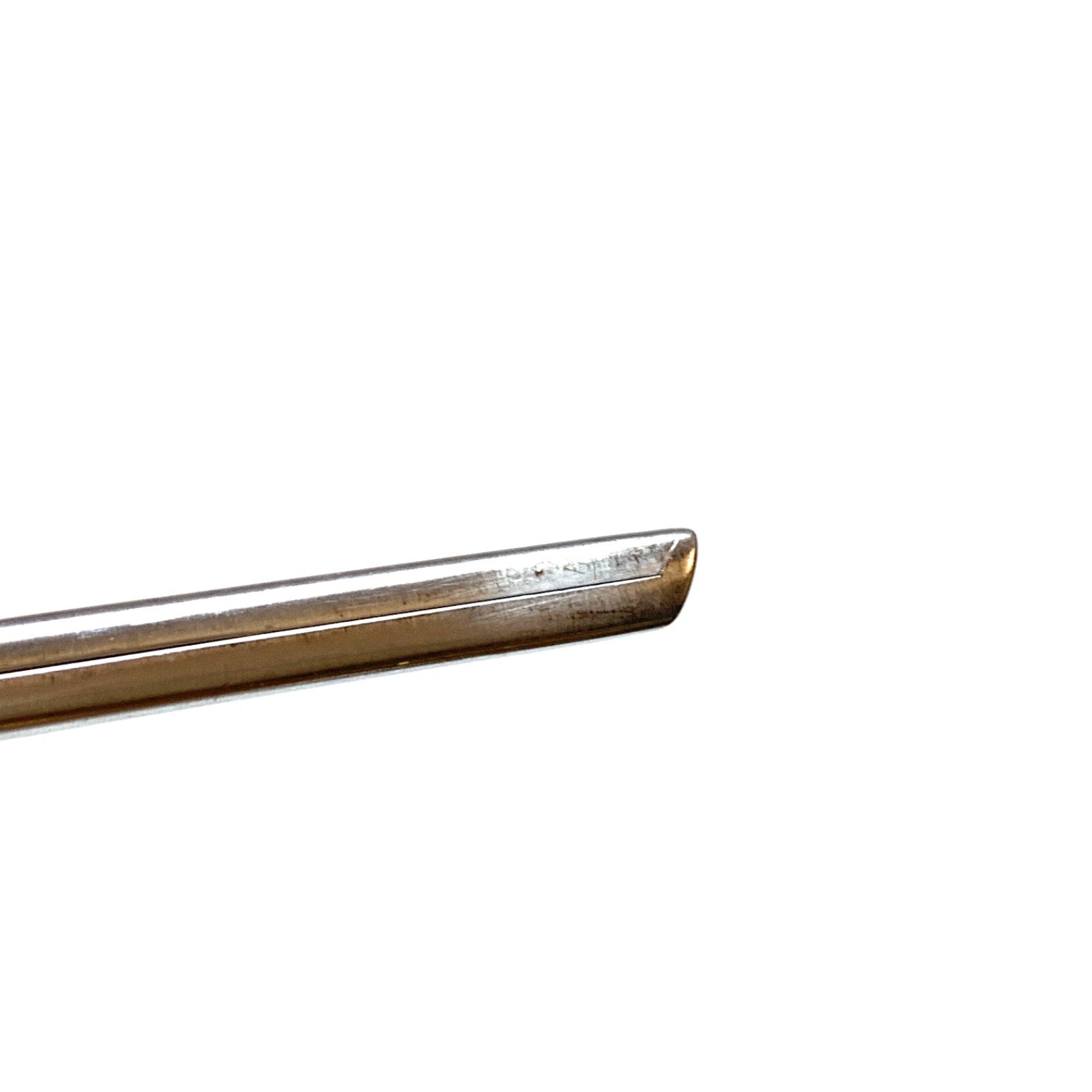 Aesculap REF FF687R, 3mm/280mm Kerrison Punch, 40 Degree