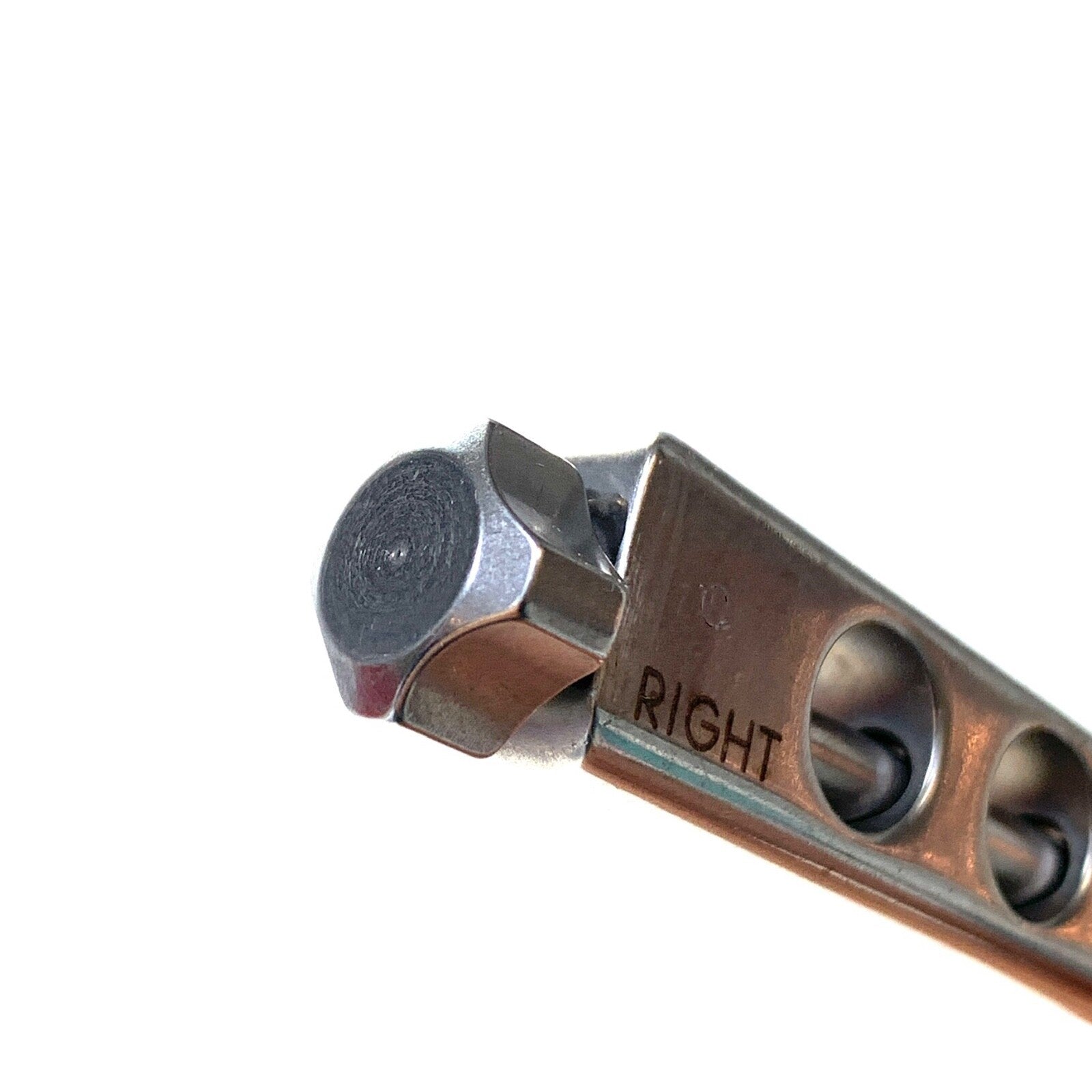 Acufex REF 013642, ACL Rear Aimal Right w/ Bullet