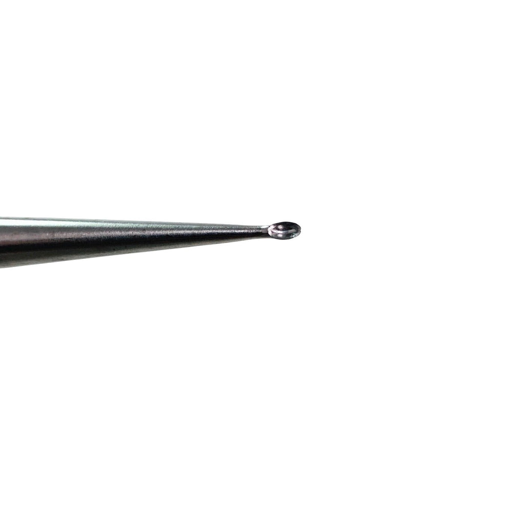 V. Mueller REF AU6601, Spratt Mastoid Curette