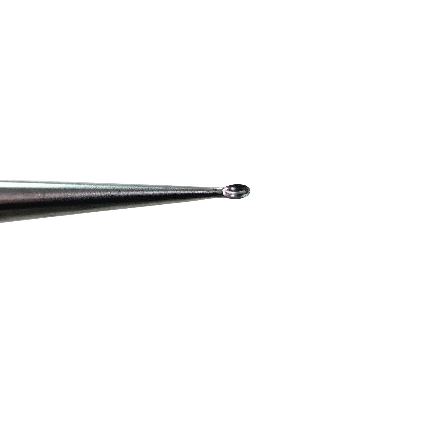 V. Mueller REF AU6601, Spratt Mastoid Curette