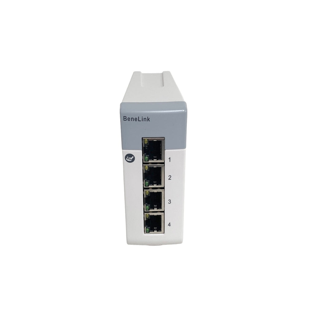 MINDRAY REF 115-030471-00, BENELINK VER 1.0, INTERFACING MODULE