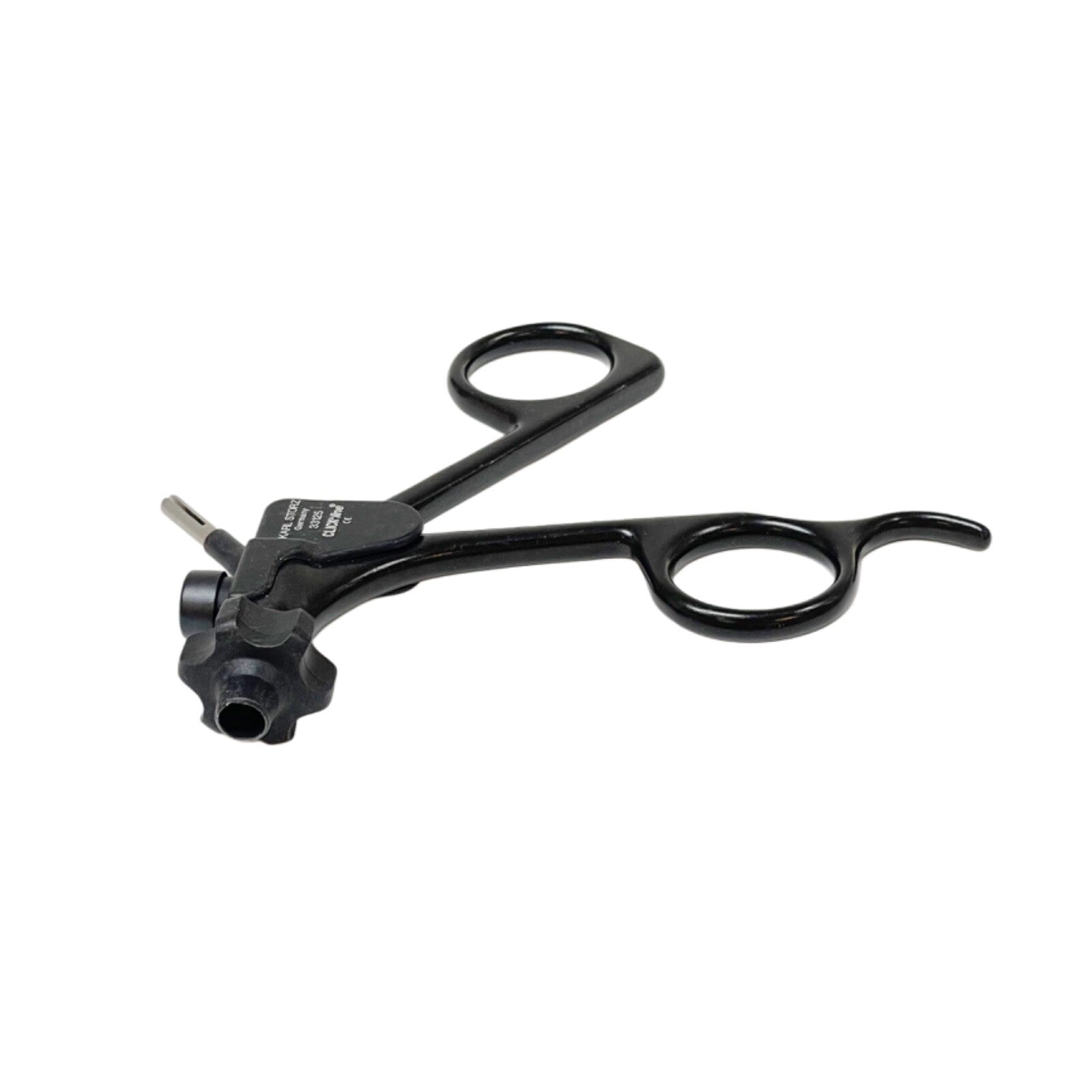 Karl Storz 33125 Clickline Metal Handle Rotating Without Ratchet