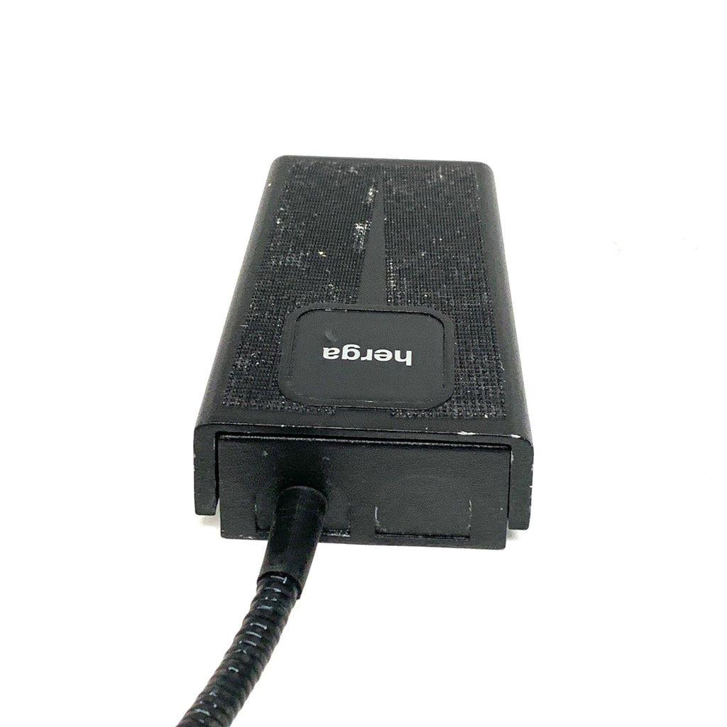 Herga REF 6254-0B, Series Footswitch, Air Operated