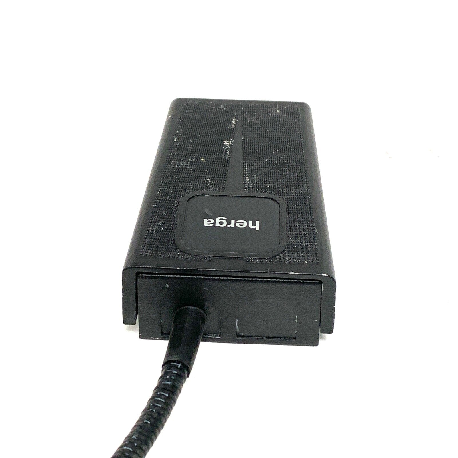 Herga REF 6254-0B, Series Footswitch, Air Operated