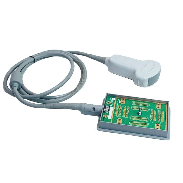 SonoSite Ref P07680-41, C60X/5-2 MHZ TRANSDUCER AS IS