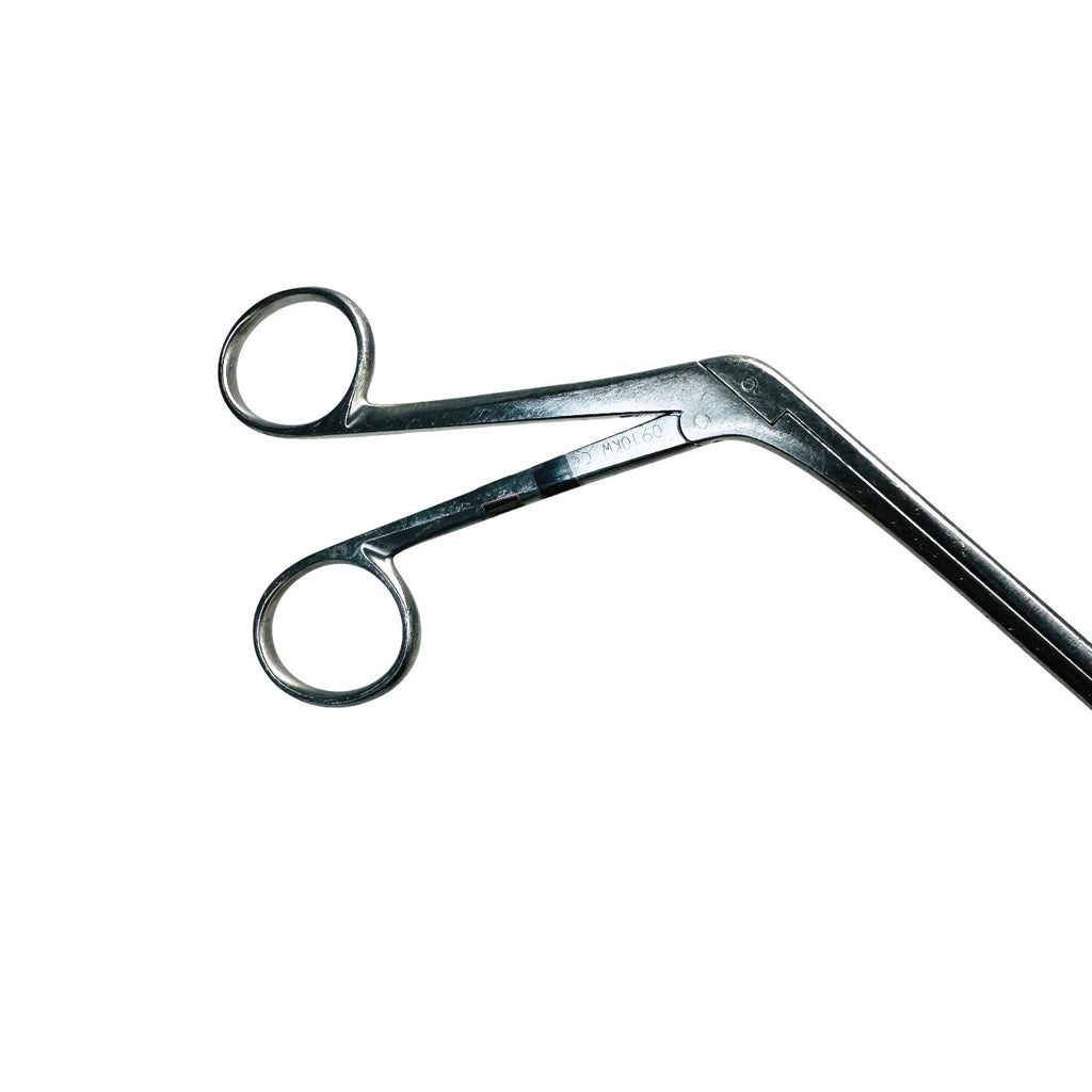 2027-16-004 Pituitary, 4mm Straight Rongeur Instrument