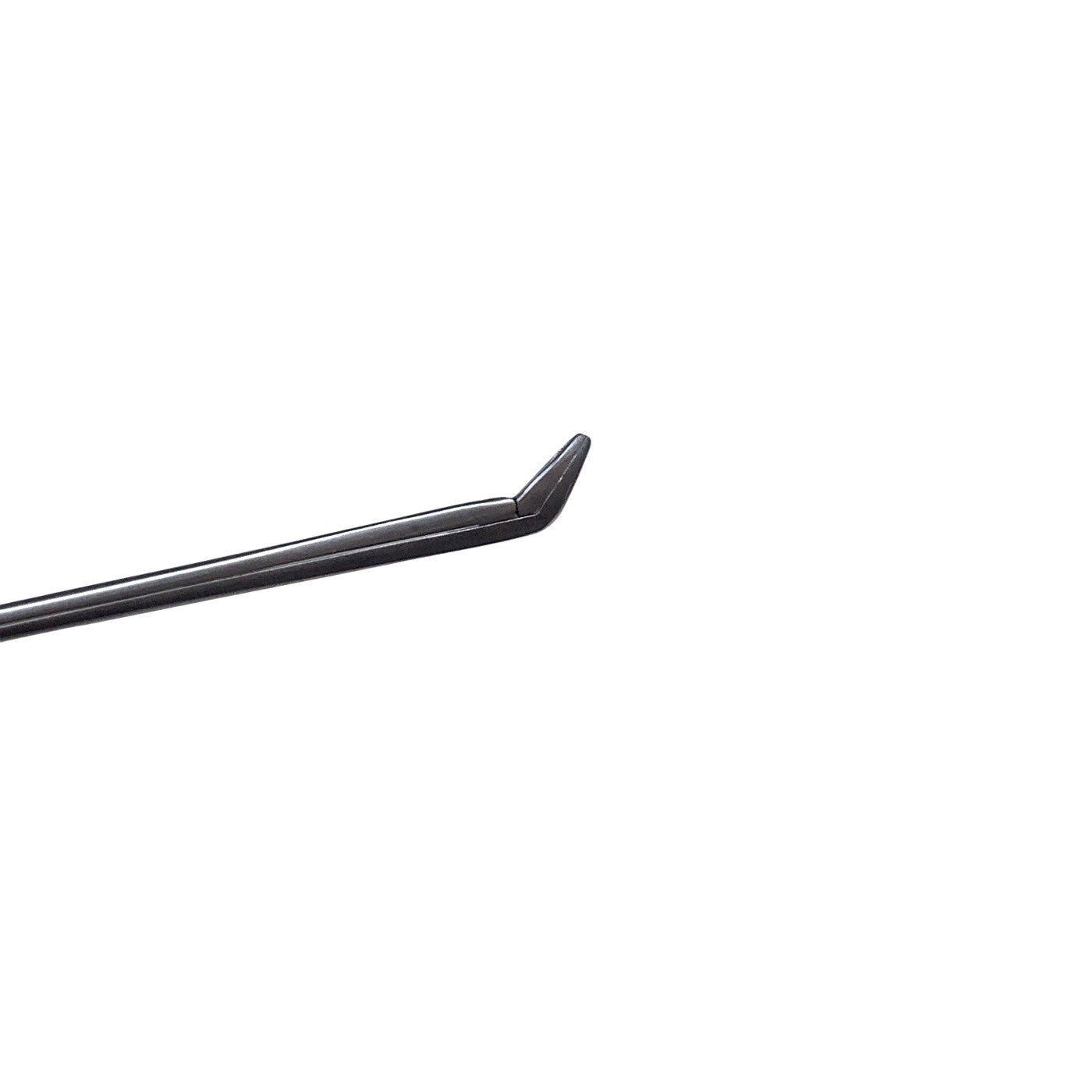 Xomed 3711036 Struempel Pediatric Forceps 45° Angled Up 2.4mm ENT Surgical Tool