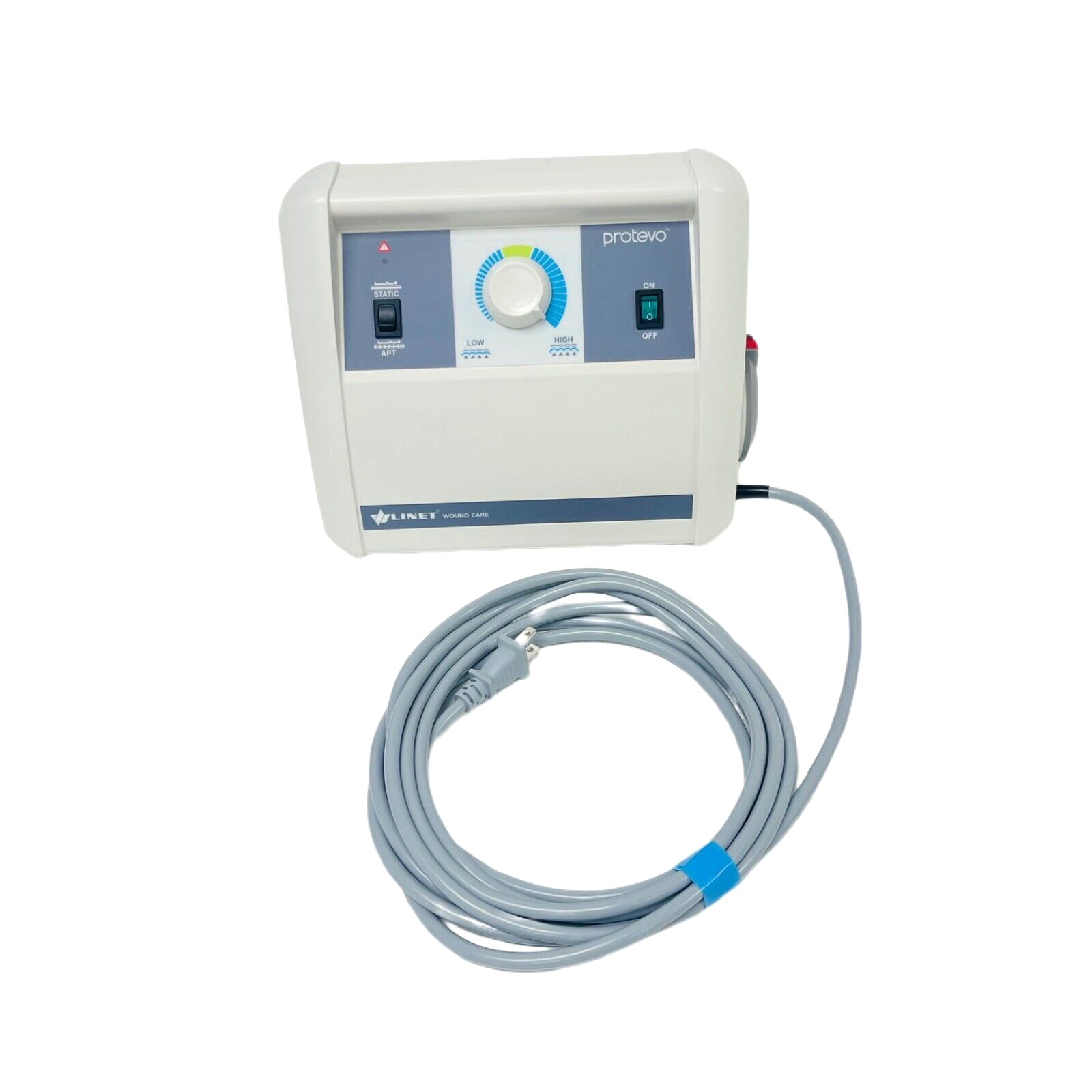 LINET REF 1VAKSB00000P0 Mattress Air Pump Protevo