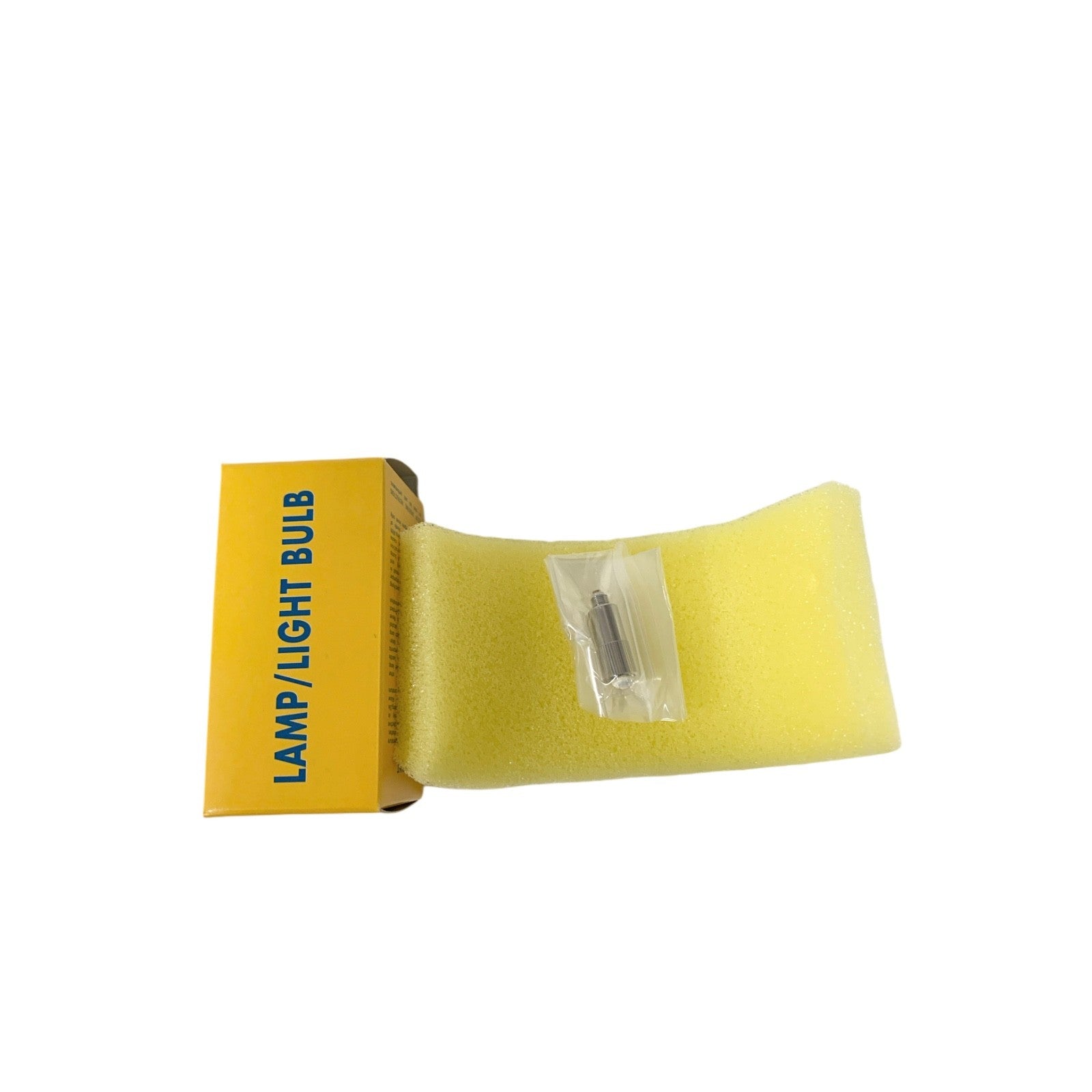 OLYMPUS REF MAJ-525, LAMP/LIGHT BULB, 2.5V