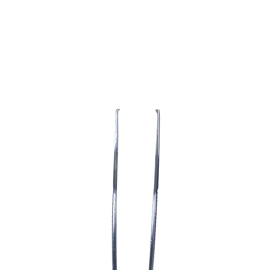 Symmetry REF 06-2113, Adson Forceps Serrated 1x2 Teeth